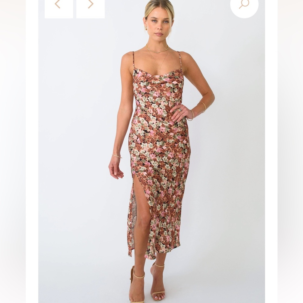 RESA MADISON SLIP